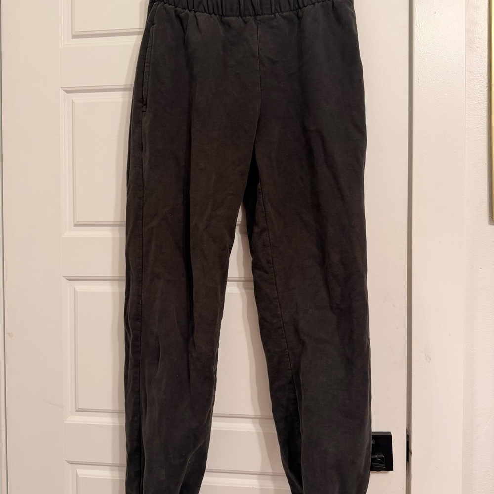 Brandy Melville sweatpants
